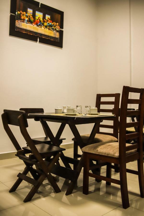 Hostal Dreams House Cusco Exterior photo